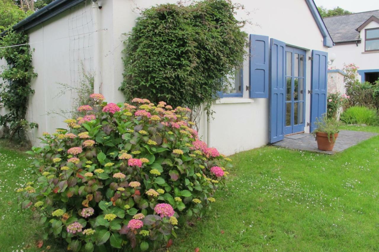 Muckle Flugga Villa Goleen Exterior photo